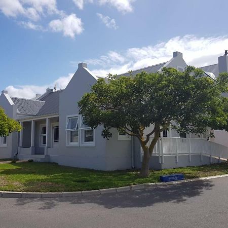 Coral Tree Appartement Hermanus Buitenkant foto