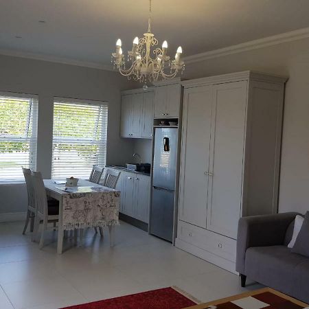 Coral Tree Appartement Hermanus Buitenkant foto