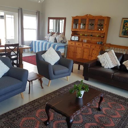Coral Tree Appartement Hermanus Buitenkant foto