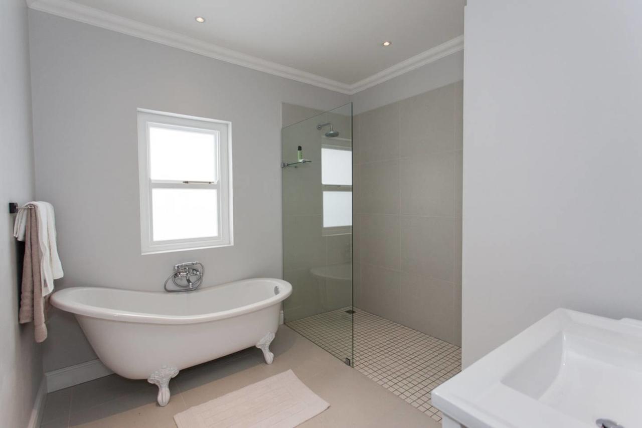 Coral Tree Appartement Hermanus Buitenkant foto