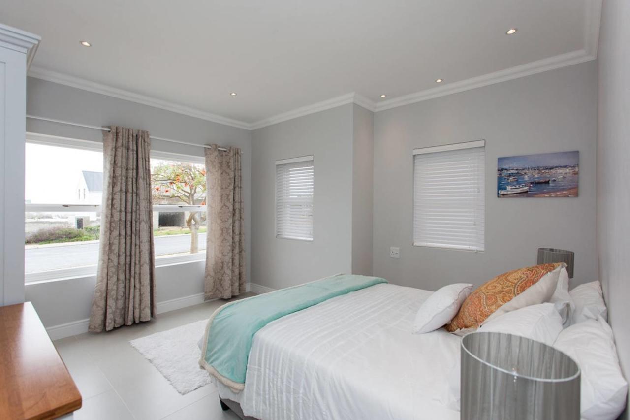 Coral Tree Appartement Hermanus Buitenkant foto
