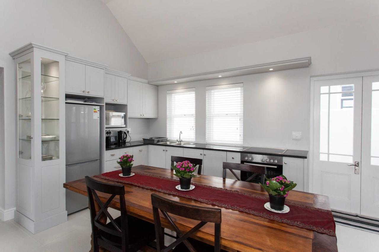 Coral Tree Appartement Hermanus Buitenkant foto