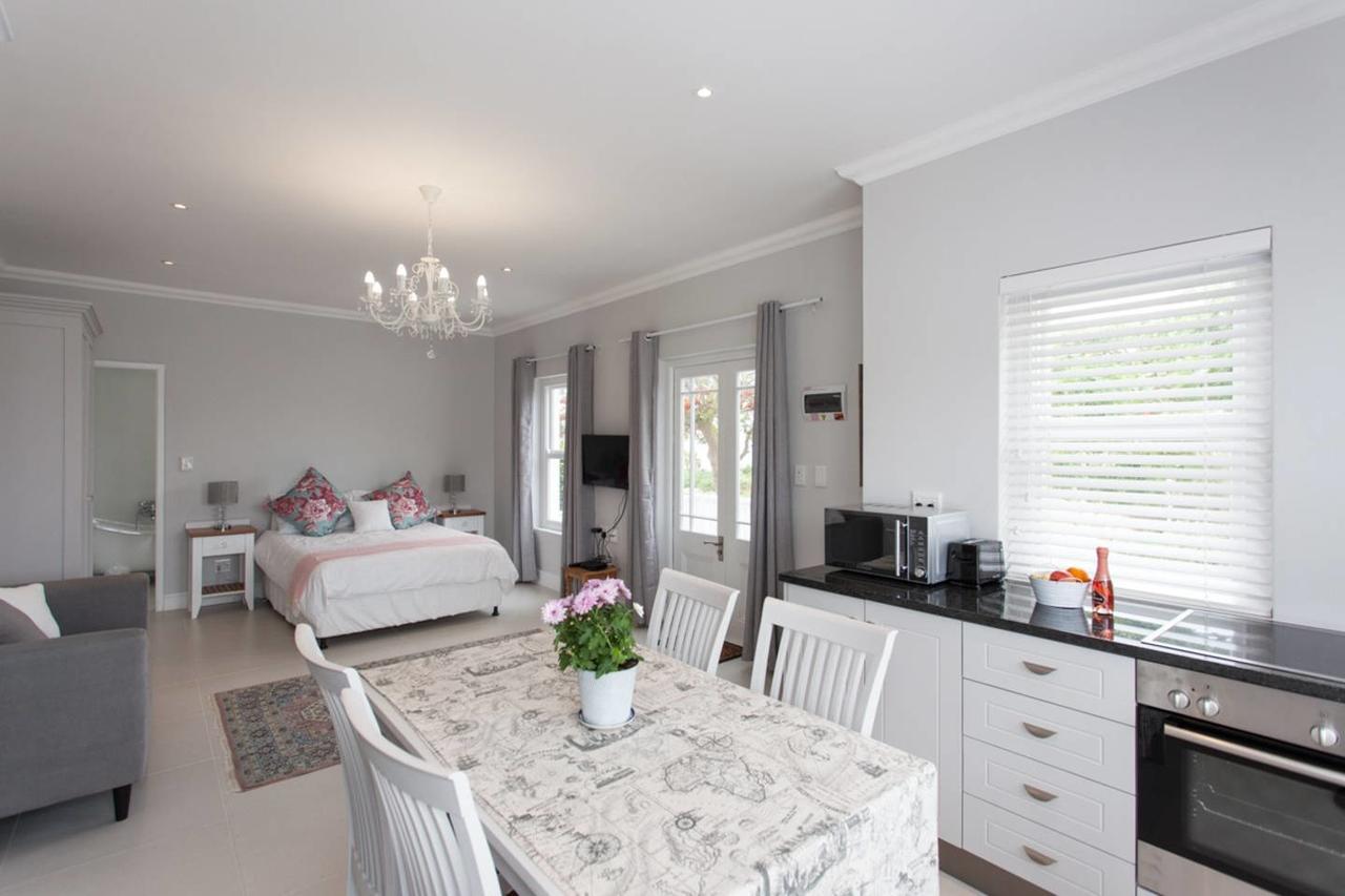 Coral Tree Appartement Hermanus Buitenkant foto