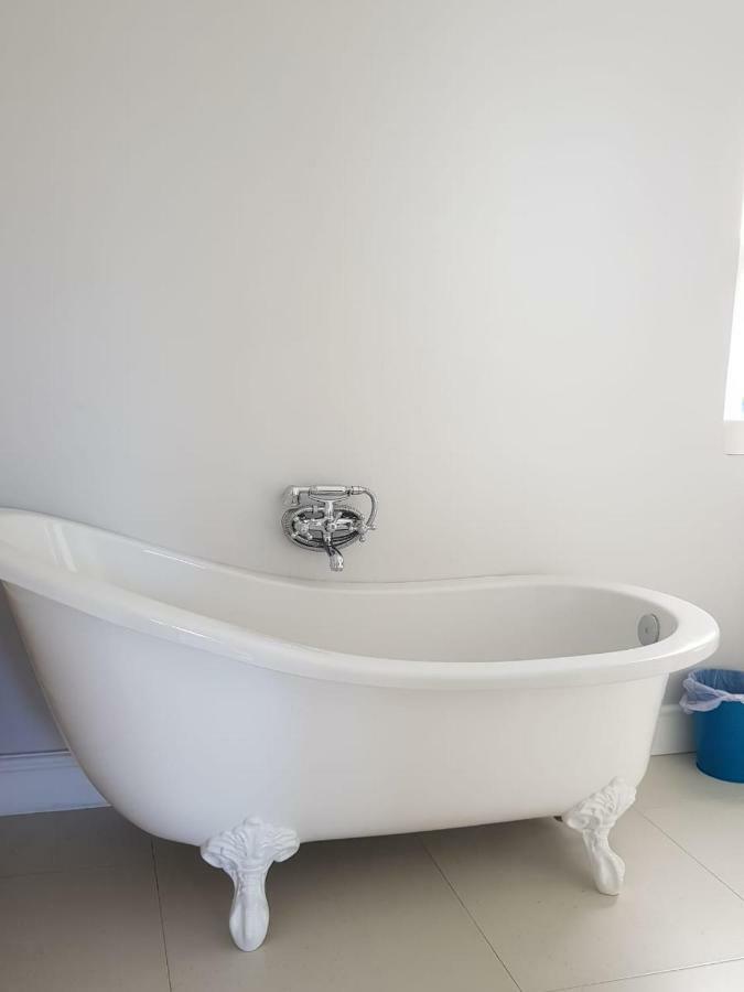 Coral Tree Appartement Hermanus Buitenkant foto