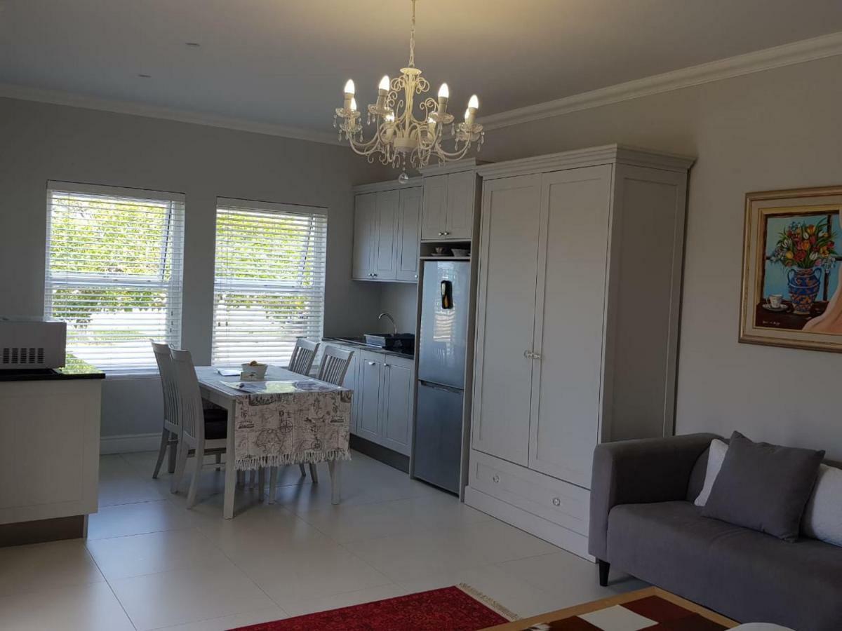 Coral Tree Appartement Hermanus Buitenkant foto