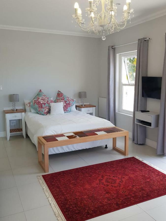 Coral Tree Appartement Hermanus Buitenkant foto